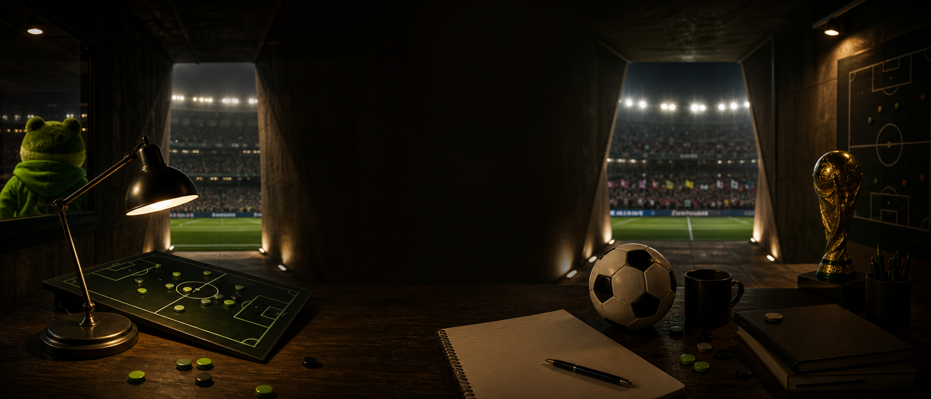 FootyPyth lab